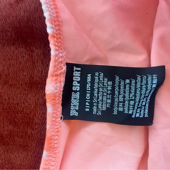 PINK Bikini - Picture 2 of 6